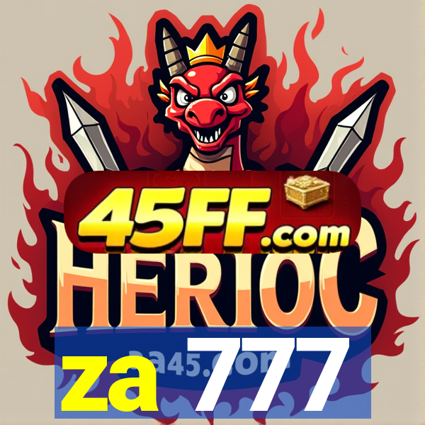 za 777